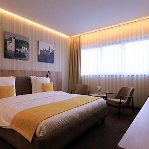 Chambre de Luxe Lit King-Size